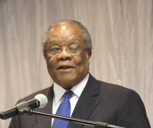 Prime Minister Sibusiso Dlamini.